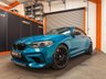 USED 2020 70 BMW M2 Competition 3.0 BiTurbo GPF Competition Coupe 2dr Petrol DCT Euro 6 (s/s) (410 ps) Both Packs | MPerformance Kit