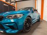 USED 2020 70 BMW M2 Competition 3.0 BiTurbo GPF Competition Coupe 2dr Petrol DCT Euro 6 (s/s) (410 ps) Both Packs | MPerformance Kit