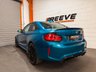 USED 2020 70 BMW M2 Competition 3.0 BiTurbo GPF Competition Coupe 2dr Petrol DCT Euro 6 (s/s) (410 ps) Both Packs | MPerformance Kit