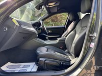 USED 2021 71 BMW 3 SERIES 2.0 330e 12kWh M Sport Pro Edition Touring 5dr Petrol Plug-in Hybrid Auto Euro 6 (s/s) (292 ps) DRAVIT GREY - GREAT HISTORY