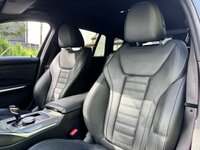 USED 2021 71 BMW 3 SERIES 2.0 330e 12kWh M Sport Pro Edition Touring 5dr Petrol Plug-in Hybrid Auto Euro 6 (s/s) (292 ps) DRAVIT GREY - GREAT HISTORY
