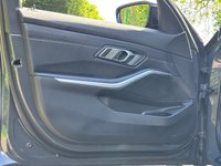 USED 2021 71 BMW 3 SERIES 2.0 330e 12kWh M Sport Pro Edition Touring 5dr Petrol Plug-in Hybrid Auto Euro 6 (s/s) (292 ps) DRAVIT GREY - GREAT HISTORY