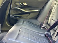 USED 2021 71 BMW 3 SERIES 2.0 330e 12kWh M Sport Pro Edition Touring 5dr Petrol Plug-in Hybrid Auto Euro 6 (s/s) (292 ps) DRAVIT GREY - GREAT HISTORY