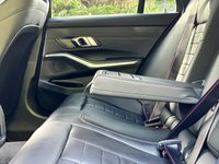 USED 2021 71 BMW 3 SERIES 2.0 330e 12kWh M Sport Pro Edition Touring 5dr Petrol Plug-in Hybrid Auto Euro 6 (s/s) (292 ps) DRAVIT GREY - GREAT HISTORY