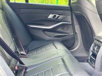 USED 2021 71 BMW 3 SERIES 2.0 330e 12kWh M Sport Pro Edition Touring 5dr Petrol Plug-in Hybrid Auto Euro 6 (s/s) (292 ps) DRAVIT GREY - GREAT HISTORY
