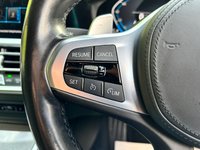 USED 2021 71 BMW 3 SERIES 2.0 330e 12kWh M Sport Pro Edition Touring 5dr Petrol Plug-in Hybrid Auto Euro 6 (s/s) (292 ps) DRAVIT GREY - GREAT HISTORY