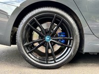USED 2021 71 BMW 3 SERIES 2.0 330e 12kWh M Sport Pro Edition Touring 5dr Petrol Plug-in Hybrid Auto Euro 6 (s/s) (292 ps) DRAVIT GREY - GREAT HISTORY
