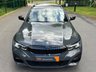 USED 2021 71 BMW 3 SERIES 2.0 330e 12kWh M Sport Pro Edition Touring 5dr Petrol Plug-in Hybrid Auto Euro 6 (s/s) (292 ps) DRAVIT GREY - GREAT HISTORY