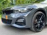 USED 2021 71 BMW 3 SERIES 2.0 330e 12kWh M Sport Pro Edition Touring 5dr Petrol Plug-in Hybrid Auto Euro 6 (s/s) (292 ps) DRAVIT GREY - GREAT HISTORY