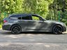 USED 2021 71 BMW 3 SERIES 2.0 330e 12kWh M Sport Pro Edition Touring 5dr Petrol Plug-in Hybrid Auto Euro 6 (s/s) (292 ps) DRAVIT GREY - GREAT HISTORY