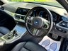 USED 2021 71 BMW 3 SERIES 2.0 330e 12kWh M Sport Pro Edition Touring 5dr Petrol Plug-in Hybrid Auto Euro 6 (s/s) (292 ps) DRAVIT GREY - GREAT HISTORY