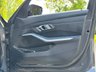 USED 2021 71 BMW 3 SERIES 2.0 330e 12kWh M Sport Pro Edition Touring 5dr Petrol Plug-in Hybrid Auto Euro 6 (s/s) (292 ps) DRAVIT GREY - GREAT HISTORY