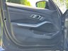 USED 2021 71 BMW 3 SERIES 2.0 330e 12kWh M Sport Pro Edition Touring 5dr Petrol Plug-in Hybrid Auto Euro 6 (s/s) (292 ps) DRAVIT GREY - GREAT HISTORY