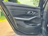 USED 2021 71 BMW 3 SERIES 2.0 330e 12kWh M Sport Pro Edition Touring 5dr Petrol Plug-in Hybrid Auto Euro 6 (s/s) (292 ps) DRAVIT GREY - GREAT HISTORY