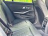 USED 2021 71 BMW 3 SERIES 2.0 330e 12kWh M Sport Pro Edition Touring 5dr Petrol Plug-in Hybrid Auto Euro 6 (s/s) (292 ps) DRAVIT GREY - GREAT HISTORY