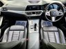 USED 2021 71 BMW 3 SERIES 2.0 330e 12kWh M Sport Pro Edition Touring 5dr Petrol Plug-in Hybrid Auto Euro 6 (s/s) (292 ps) DRAVIT GREY - GREAT HISTORY