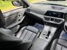 USED 2021 71 BMW 3 SERIES 2.0 330e 12kWh M Sport Pro Edition Touring 5dr Petrol Plug-in Hybrid Auto Euro 6 (s/s) (292 ps) DRAVIT GREY - GREAT HISTORY