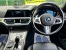 USED 2021 71 BMW 3 SERIES 2.0 330e 12kWh M Sport Pro Edition Touring 5dr Petrol Plug-in Hybrid Auto Euro 6 (s/s) (292 ps) DRAVIT GREY - GREAT HISTORY