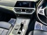 USED 2021 71 BMW 3 SERIES 2.0 330e 12kWh M Sport Pro Edition Touring 5dr Petrol Plug-in Hybrid Auto Euro 6 (s/s) (292 ps) DRAVIT GREY - GREAT HISTORY