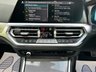 USED 2021 71 BMW 3 SERIES 2.0 330e 12kWh M Sport Pro Edition Touring 5dr Petrol Plug-in Hybrid Auto Euro 6 (s/s) (292 ps) DRAVIT GREY - GREAT HISTORY