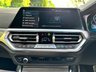USED 2021 71 BMW 3 SERIES 2.0 330e 12kWh M Sport Pro Edition Touring 5dr Petrol Plug-in Hybrid Auto Euro 6 (s/s) (292 ps) DRAVIT GREY - GREAT HISTORY