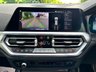 USED 2021 71 BMW 3 SERIES 2.0 330e 12kWh M Sport Pro Edition Touring 5dr Petrol Plug-in Hybrid Auto Euro 6 (s/s) (292 ps) DRAVIT GREY - GREAT HISTORY
