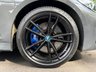 USED 2021 71 BMW 3 SERIES 2.0 330e 12kWh M Sport Pro Edition Touring 5dr Petrol Plug-in Hybrid Auto Euro 6 (s/s) (292 ps) DRAVIT GREY - GREAT HISTORY