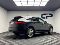 USED 2017 67 JAGUAR F-PACE 2.0 D240 Portfolio SUV 5dr Diesel Auto AWD Euro 6 (s/s) (240 ps) PAN ROOF|CREAM LEATHER|REV CAM