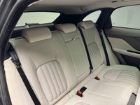 USED 2017 67 JAGUAR F-PACE 2.0 D240 Portfolio SUV 5dr Diesel Auto AWD Euro 6 (s/s) (240 ps) PAN ROOF|CREAM LEATHER|REV CAM