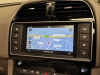 USED 2017 67 JAGUAR F-PACE 2.0 D240 Portfolio SUV 5dr Diesel Auto AWD Euro 6 (s/s) (240 ps) PAN ROOF|CREAM LEATHER|REV CAM