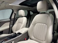 USED 2017 67 JAGUAR F-PACE 2.0 D240 Portfolio SUV 5dr Diesel Auto AWD Euro 6 (s/s) (240 ps) PAN ROOF|CREAM LEATHER|REV CAM