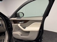 USED 2017 67 JAGUAR F-PACE 2.0 D240 Portfolio SUV 5dr Diesel Auto AWD Euro 6 (s/s) (240 ps) PAN ROOF|CREAM LEATHER|REV CAM