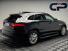 USED 2017 67 JAGUAR F-PACE 2.0 D240 Portfolio SUV 5dr Diesel Auto AWD Euro 6 (s/s) (240 ps) PAN ROOF|CREAM LEATHER|REV CAM