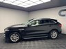 USED 2017 67 JAGUAR F-PACE 2.0 D240 Portfolio SUV 5dr Diesel Auto AWD Euro 6 (s/s) (240 ps) PAN ROOF|CREAM LEATHER|REV CAM