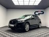 USED 2017 67 JAGUAR F-PACE 2.0 D240 Portfolio SUV 5dr Diesel Auto AWD Euro 6 (s/s) (240 ps) PAN ROOF|CREAM LEATHER|REV CAM