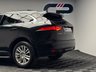 USED 2017 67 JAGUAR F-PACE 2.0 D240 Portfolio SUV 5dr Diesel Auto AWD Euro 6 (s/s) (240 ps) PAN ROOF|CREAM LEATHER|REV CAM