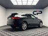 USED 2017 67 JAGUAR F-PACE 2.0 D240 Portfolio SUV 5dr Diesel Auto AWD Euro 6 (s/s) (240 ps) PAN ROOF|CREAM LEATHER|REV CAM