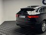 USED 2017 67 JAGUAR F-PACE 2.0 D240 Portfolio SUV 5dr Diesel Auto AWD Euro 6 (s/s) (240 ps) PAN ROOF|CREAM LEATHER|REV CAM