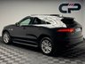 USED 2017 67 JAGUAR F-PACE 2.0 D240 Portfolio SUV 5dr Diesel Auto AWD Euro 6 (s/s) (240 ps) PAN ROOF|CREAM LEATHER|REV CAM