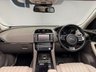 USED 2017 67 JAGUAR F-PACE 2.0 D240 Portfolio SUV 5dr Diesel Auto AWD Euro 6 (s/s) (240 ps) PAN ROOF|CREAM LEATHER|REV CAM