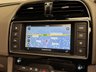 USED 2017 67 JAGUAR F-PACE 2.0 D240 Portfolio SUV 5dr Diesel Auto AWD Euro 6 (s/s) (240 ps) PAN ROOF|CREAM LEATHER|REV CAM