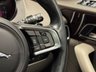 USED 2017 67 JAGUAR F-PACE 2.0 D240 Portfolio SUV 5dr Diesel Auto AWD Euro 6 (s/s) (240 ps) PAN ROOF|CREAM LEATHER|REV CAM