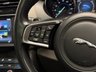 USED 2017 67 JAGUAR F-PACE 2.0 D240 Portfolio SUV 5dr Diesel Auto AWD Euro 6 (s/s) (240 ps) PAN ROOF|CREAM LEATHER|REV CAM
