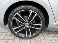 USED 2018 18 VOLKSWAGEN GOLF 2.0 TDI GTD Hatchback 5dr Diesel DSG Euro 6 (s/s) (184 ps) APPLE CAR PLAY|DIGI DASH|ADAPTIVE CRUISE|6 MONTHS WARRNTY