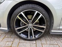 USED 2018 18 VOLKSWAGEN GOLF 2.0 TDI GTD Hatchback 5dr Diesel DSG Euro 6 (s/s) (184 ps) APPLE CAR PLAY|DIGI DASH|ADAPTIVE CRUISE|6 MONTHS WARRNTY