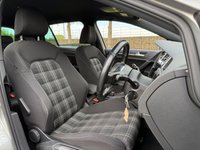 USED 2018 18 VOLKSWAGEN GOLF 2.0 TDI GTD Hatchback 5dr Diesel DSG Euro 6 (s/s) (184 ps) APPLE CAR PLAY|DIGI DASH|ADAPTIVE CRUISE|6 MONTHS WARRNTY
