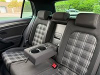 USED 2018 18 VOLKSWAGEN GOLF 2.0 TDI GTD Hatchback 5dr Diesel DSG Euro 6 (s/s) (184 ps) APPLE CAR PLAY|DIGI DASH|ADAPTIVE CRUISE|6 MONTHS WARRNTY