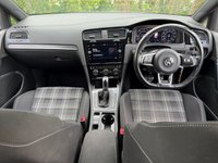 USED 2018 18 VOLKSWAGEN GOLF 2.0 TDI GTD Hatchback 5dr Diesel DSG Euro 6 (s/s) (184 ps) APPLE CAR PLAY|DIGI DASH|ADAPTIVE CRUISE|6 MONTHS WARRNTY