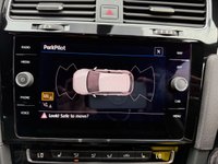 USED 2018 18 VOLKSWAGEN GOLF 2.0 TDI GTD Hatchback 5dr Diesel DSG Euro 6 (s/s) (184 ps) APPLE CAR PLAY|DIGI DASH|ADAPTIVE CRUISE|6 MONTHS WARRNTY