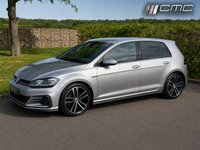 USED 2018 18 VOLKSWAGEN GOLF 2.0 TDI GTD Hatchback 5dr Diesel DSG Euro 6 (s/s) (184 ps) APPLE CAR PLAY|DIGI DASH|ADAPTIVE CRUISE|6 MONTHS WARRNTY